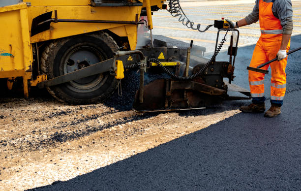 Best Gravel Driveway Installation  in Kenwood, OH